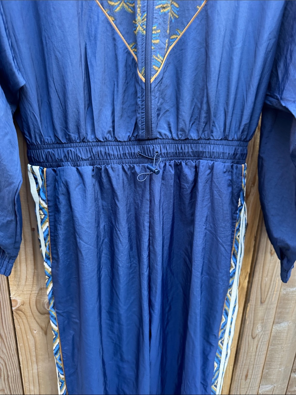 adidasX farm Rio jumpsuit - Picture 9 of 15